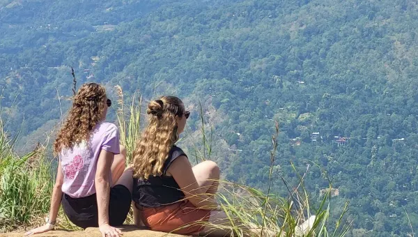 Rondreizen in Rondreizen door Sri Lanka